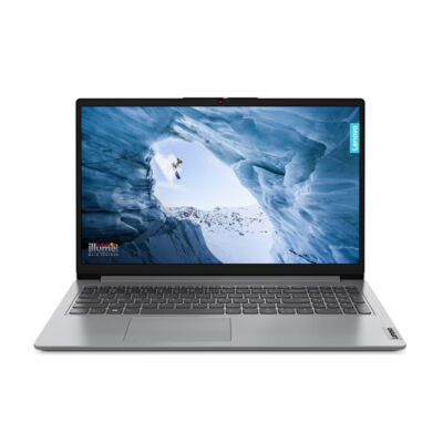Lenovo IdeaPad 1 15IAU7 15.6'' Laptop Intel Core i5-1235U 8GB Ram 256GB SSD W11H
