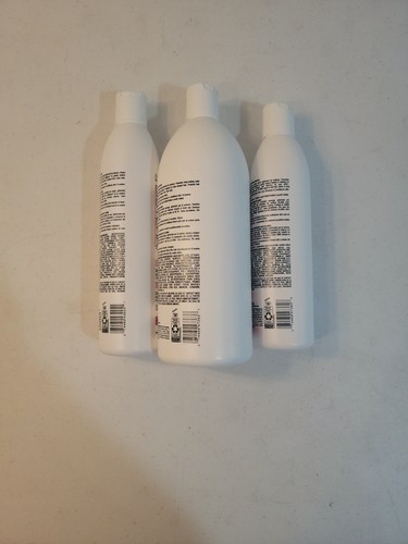 Zotos Biotera Ultra Color Care Shampoo Conditioner Bottles - Picture 8 of 8