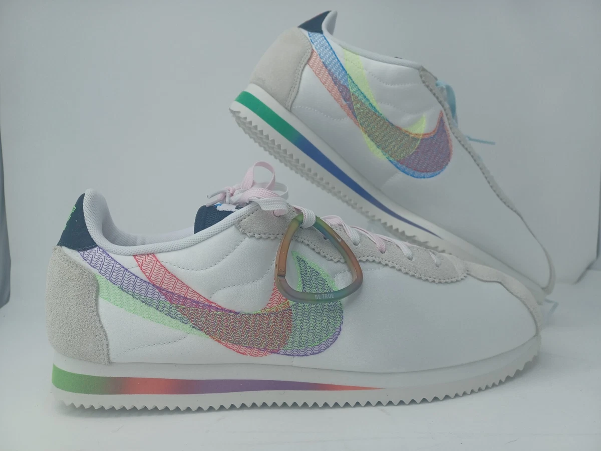 新品未使用　Nike TD Cortez Be True Preços baixos em Nike Cortez Be True 2022 | eBay