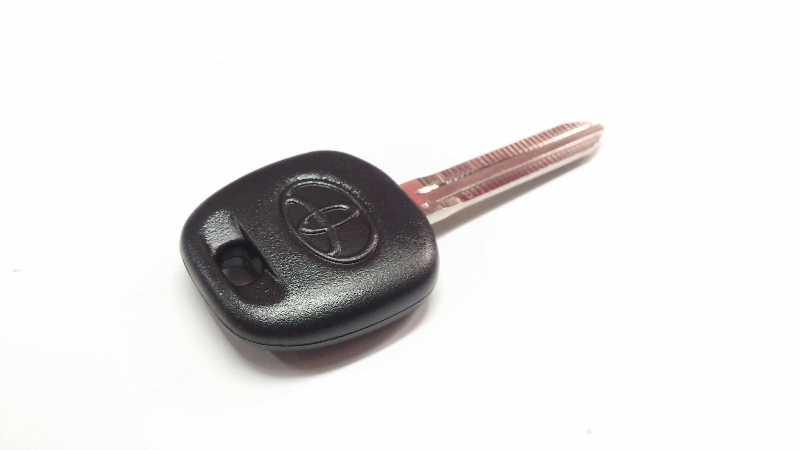 07 - 11 Toyota Camry Le SE XLE Master Uncut Transponder Chip Key  