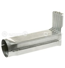 NEW OEM GE Dryer Heating Element Assembly WE11X29790