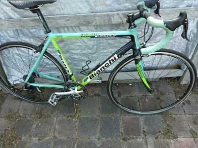 bianchi gumtree