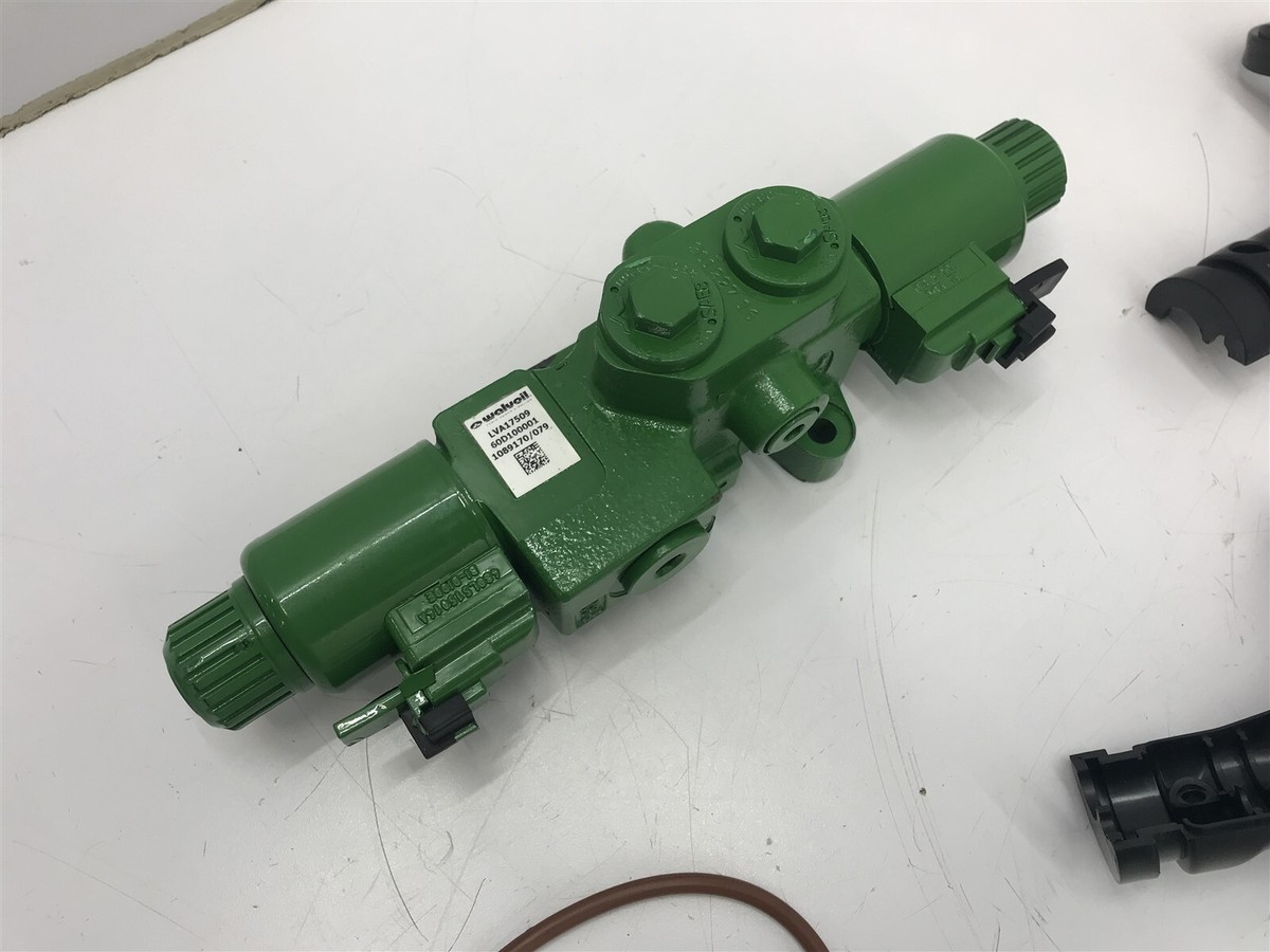 JOHN DEERE 3RD SCV FUNCTION KIT BLV10764 4044M 4049R 4052M
