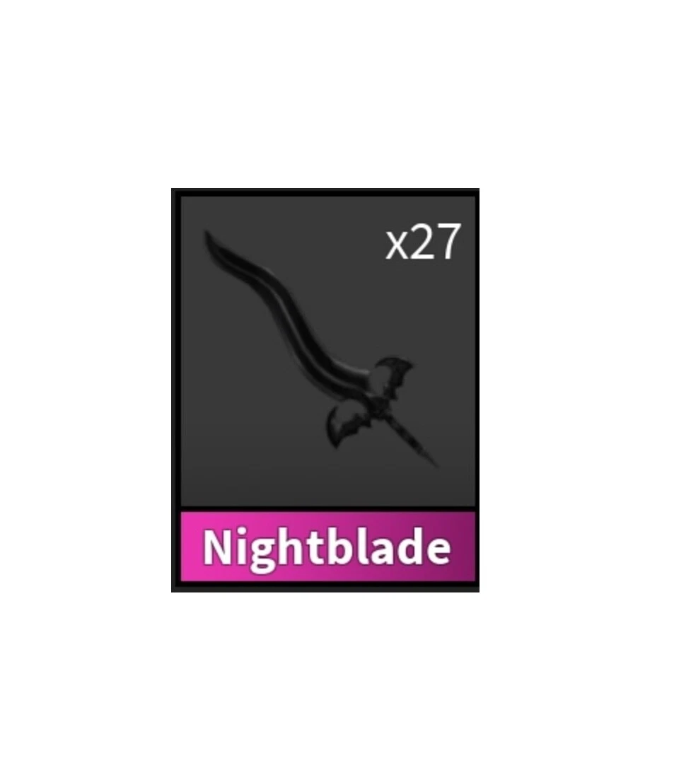 nightblade