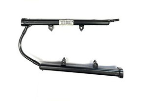 Motor Man | 05281826AA OE Fuel Rail for 2011-2024 Dodge Chrysler RAM Jeep 3.6L