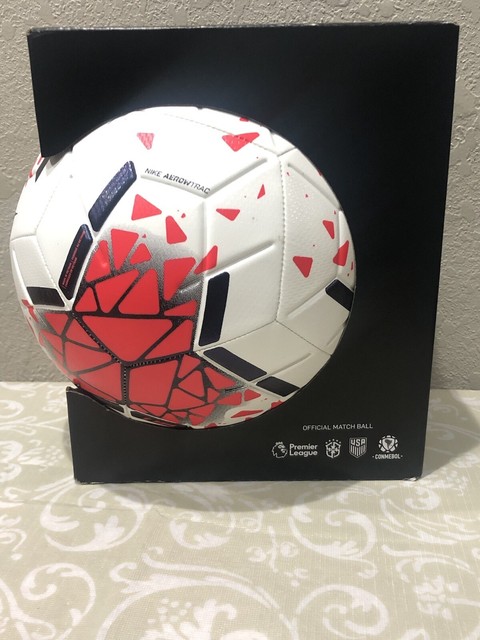  ›  › Soccer › Balls (0193154015980)