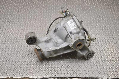 GMC Sierra Vorderdifferential 84958557 812806857 1500 5.3 2021 19345144 - Bild 1 von 4