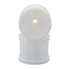 Pro-Line Racing #2635 Velocity 2.2 Dyeable Front Truck  