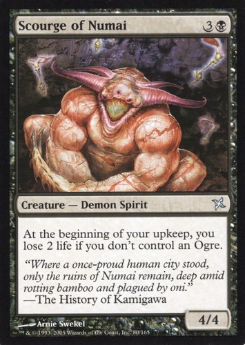 MAGIC THE GATHERING MTG BETRAYERS OF KAMIGAWA YOU CHOOSE (yourdeckbuilder) - Picture 51 of 94