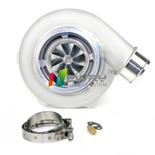 Gtx3071r Genii Turbo Dual Ball Bearing Ar 1.01 Dual Vband 1.8-3.0l 670hp Gtx3071r Genii Turbo Dual Ball Bearing Ar 1.01 Dual Vband 1.8-3.0l 670hp