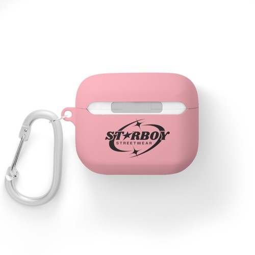 Etui AirPods, modne etui, prezent dla miłośnika muzyki, stylowe akcesorium technologiczne, - Zdjęcie 19 z 21