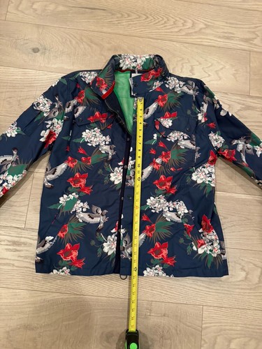 Staple Pigeon Hawaii Windbreaker Jacke Größe XL - Bild 5 von 5