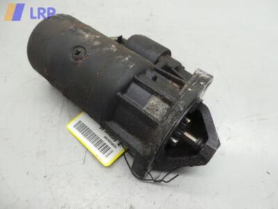 Nissan Serena C23 Anlasser Starter BOSCH 2.3D 55kw LD23G BJ1998