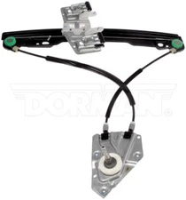 Dorman 752-650 Window Regulator Front Left fits Ford Fiesta BE8Z5423201A