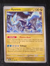 Kyurem 047/064 Pokemon card SV Shrouded Fable uncommon NM