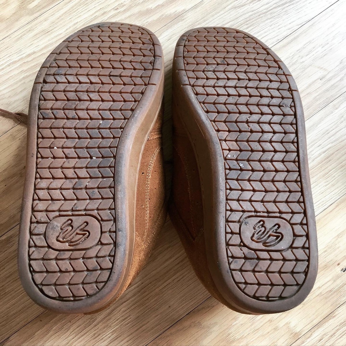 Rare Color] ES Shoes 9.5 / Skate Osiris D3 DC Circa vans thrasher 