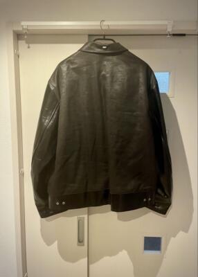 Our legacy reversible varsity jacket 52 | eBay Our legacy reversible varsity jacket 52 | eBay