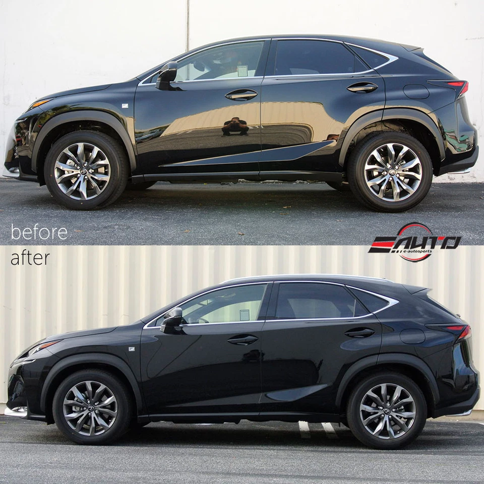 Нижние пружины понижающей катушки MEGAN для Lexus NX200t 15-17 F: 40 мм R: 40 мм - Изображение 2 из 4
