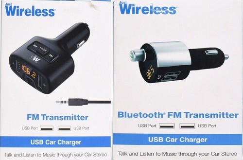 Dual Port USB Car Charger | eBay