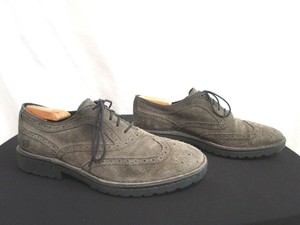 born oxford shoes