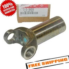 PEM Racing 2-3-10431X 5.5" Slip Yoke