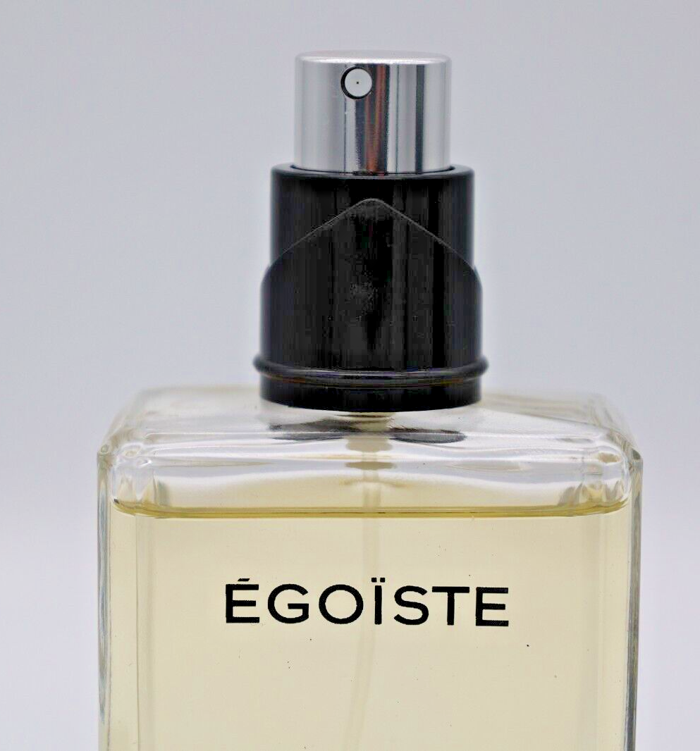 CHANEL Egoiste 3.4 fl oz Men's Eau de Toilette for sale