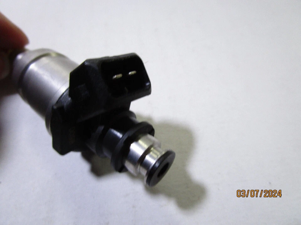 Fuel Injector BWD 57788 Foto 3 de 4