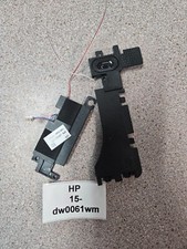HP 15-DWHP 15-dw0061wm Laptop Dual Speakers