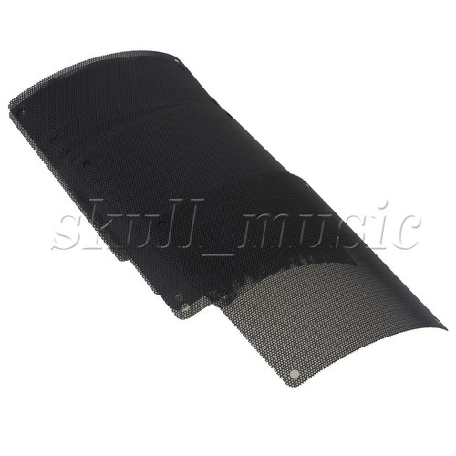 10pcs Computer PC Dustproof Cooler Fan Case Cover Dust Filter Mesh 140 x 140mm - Photo 4/8