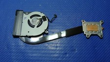 HP Elitebook 14" 840 G3 CPU Cooling Fan w/Heatsink 6043B0178501 821163-001 GLP 