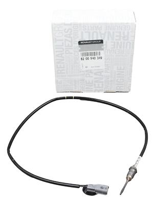 Original Exhaust Gases Temperature Sensor Renault Master 2.3DCI 8200940349