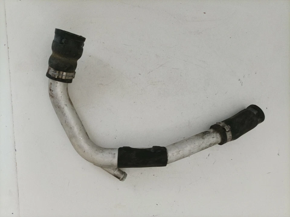 Wasserrohre MV AGUSTA F4 1000 2003/2006 Foto 2 de 4