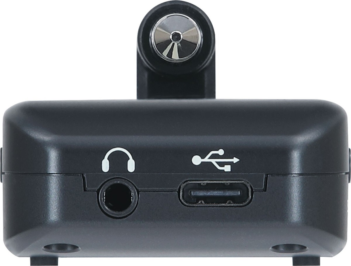 New Boss KATANA:GO Personal Headphone Guitar Amplifier