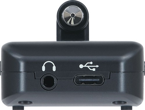 New Boss KATANA:GO Personal Headphone Guitar Amplifier Katana Go KTN-GO2 - Picture 5 of 6