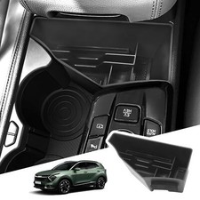 Mittelkonsole Aufbewahrungsbox für Kia Sportage NQ5 2022-2025 Automatikgetrie...