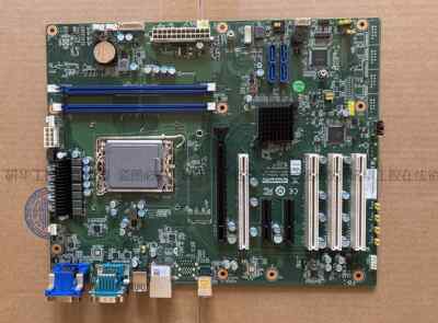 AIMB-708VG supports 4 PCI3/PCIE single   ports for 12th generation CPUs
