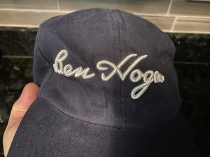 hogan golf hat
