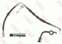 TRW PHD1212 Bremsschlauch FüR Mazda 6 Hatchback (Gh)