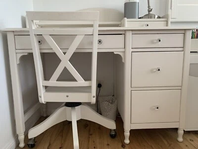 White Pottery Barn Children S Desk Swivel Chair Rrp 1100 Desk Swivel Chair Rrp 1100