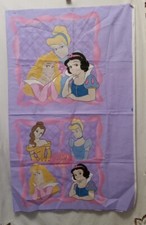 Princess 5717 Disney Pillow Panel