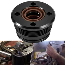 Trim Cylinder Ram Rebuild kit fit for Volvo Penta 872612 872837 3860881 Duo Prop