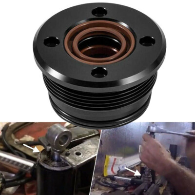 Trim Cylinder Ram Rebuild kit fit for Volvo Penta 872612 872837 3860881 Duo Prop