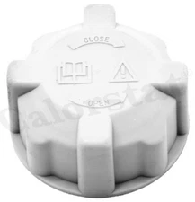 CALORSTAT BY VERNET RC0038 FRONT CAP, COOLANT RESERVOIR FOR ALFA R