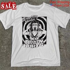 Screeching Weasel Band 90s Gift For Fans Unisex S-5XL Shirt KK1348