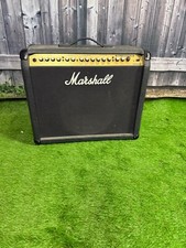 Marshall amplifier Valvestate VS100 3 channel...