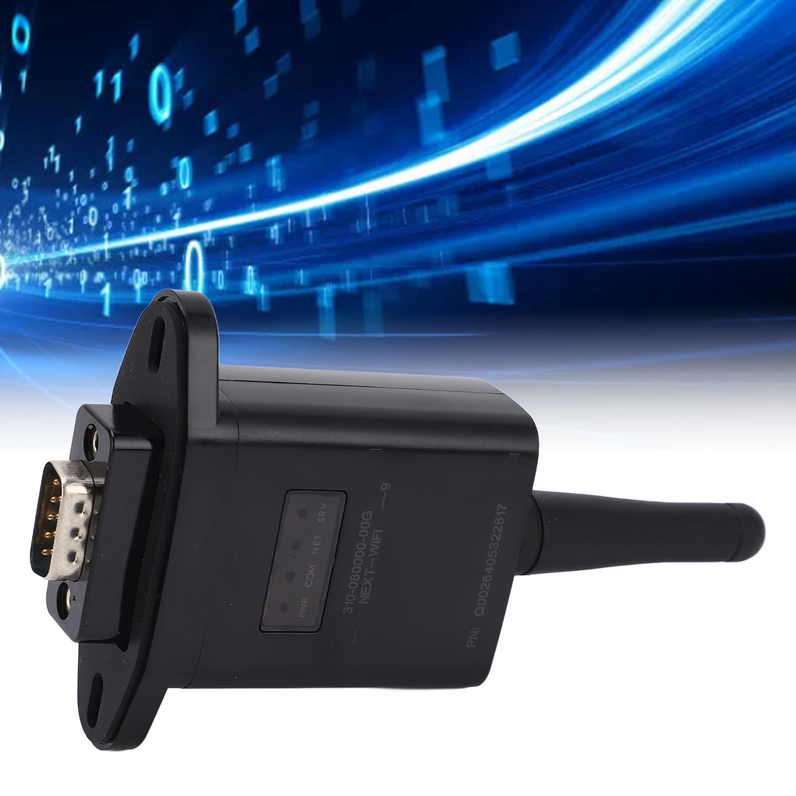 Solar Inverter WiFi Module Wireless Communication Remote Control Board RS232