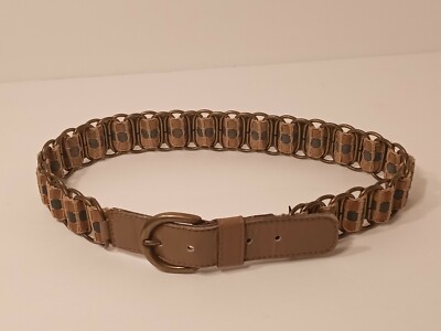 NANNI  VINTAGE belt ITALY s-l400.jpg main image 3