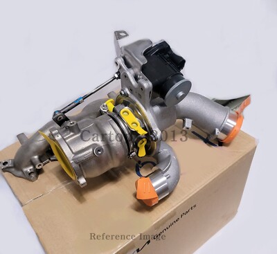 Genuine 282312F600 TURBOCHARGER Tucson Hyundai Kia Sportage Made