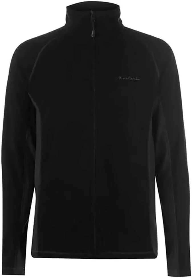 Pierre top cardin fleece