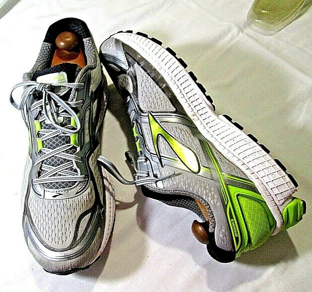 brooks ghost 8 mens sale